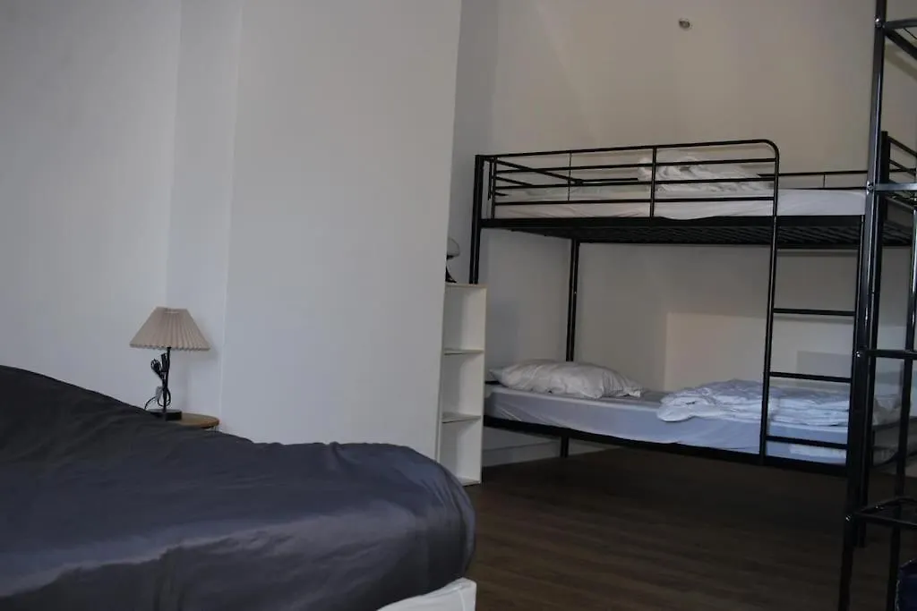 Maison De 100M2 Recemment Renovee Cancale Frankrig